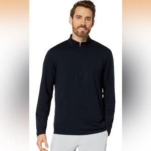 Travis Mathew Havasu 2.0 Mens Quarter Zip Pullover